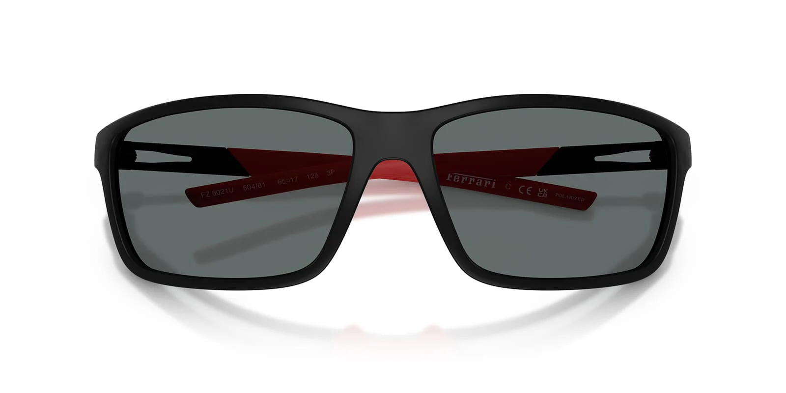 Ferrari Scuderia FZ6021U 504/81 Polarised - Image 4