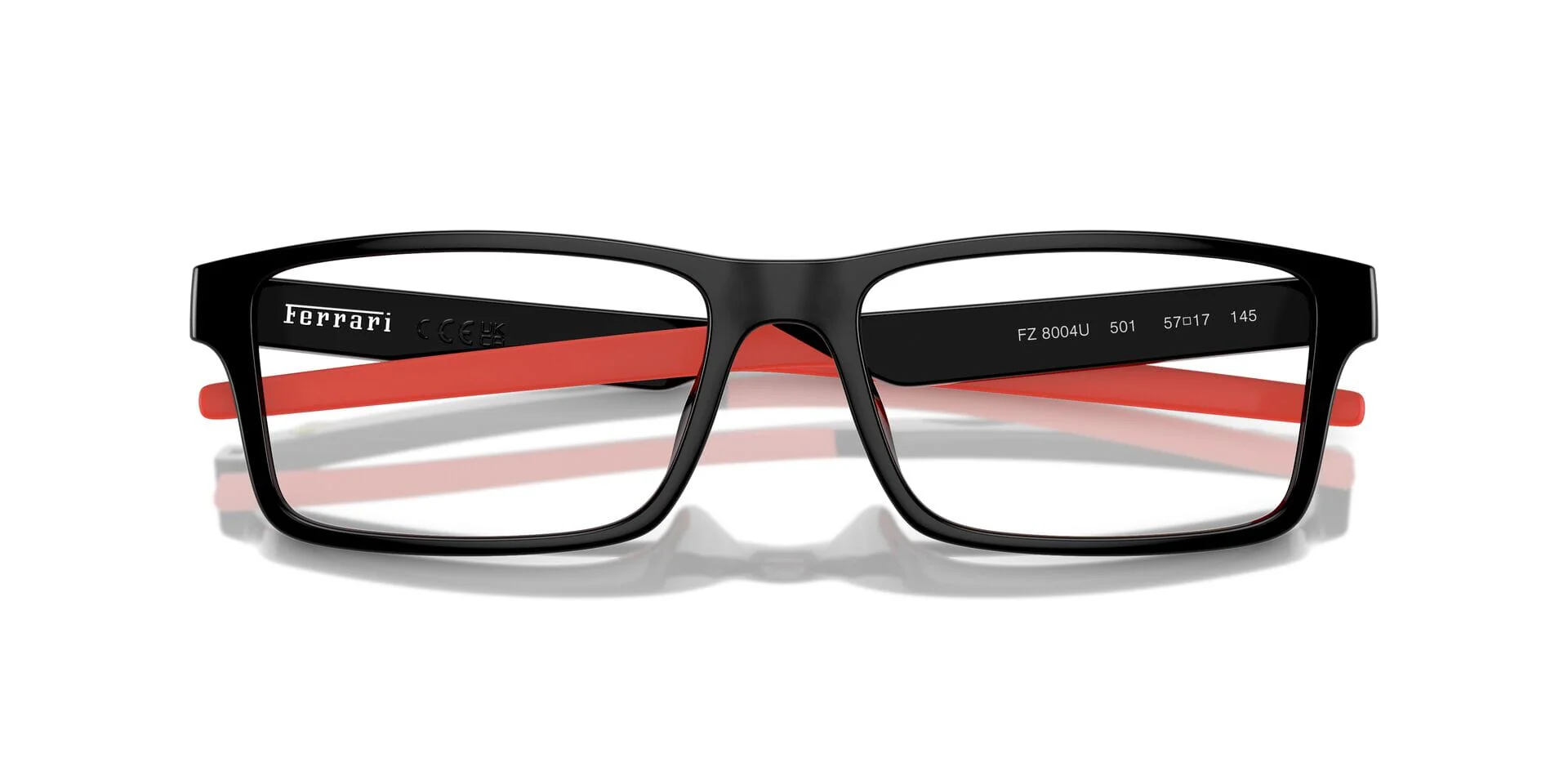 Ferrari Scuderia FZ8004U 501 - Image 4
