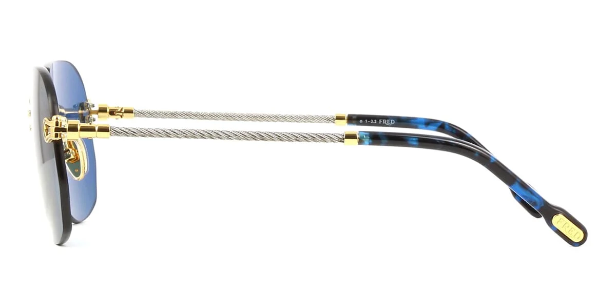 Fred FG40011U 30V - As Seen On A'ja Wilson & Kaaris - Image 3