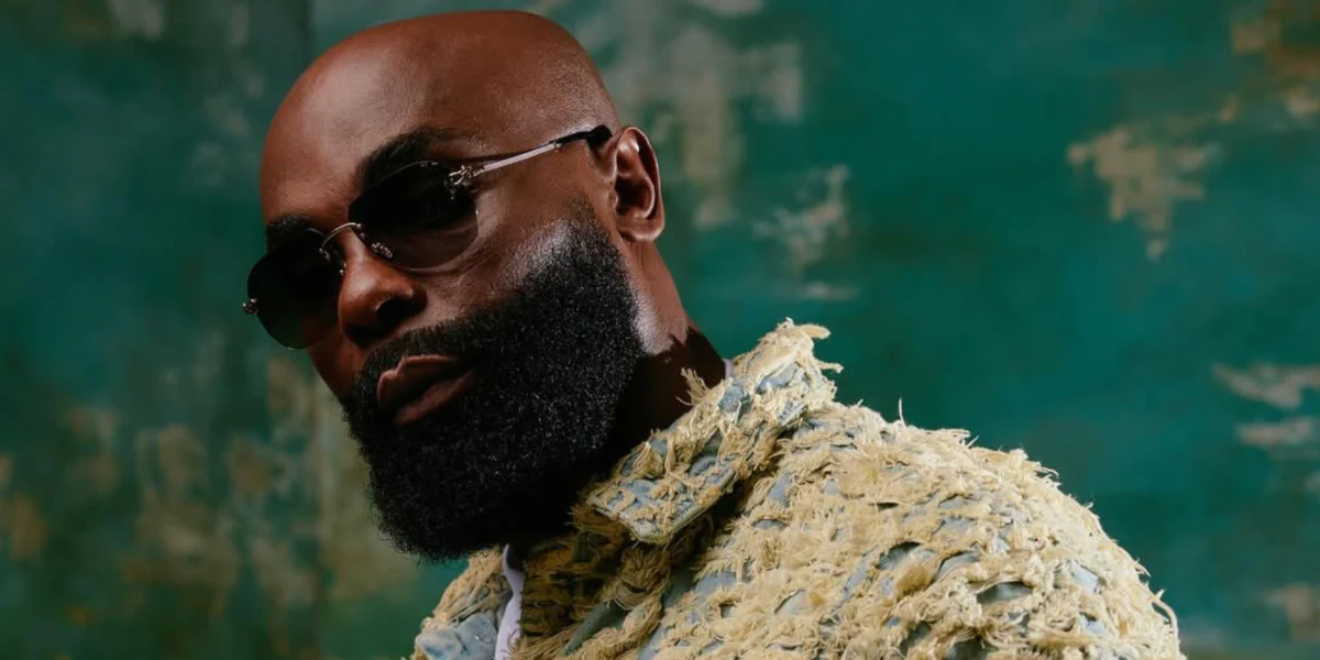 Fred FG40011U 30V - As Seen On A'ja Wilson & Kaaris - Image 5
