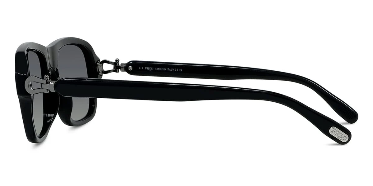 Fred Manille Acetate FG40095I 01D Polarised - Image 3