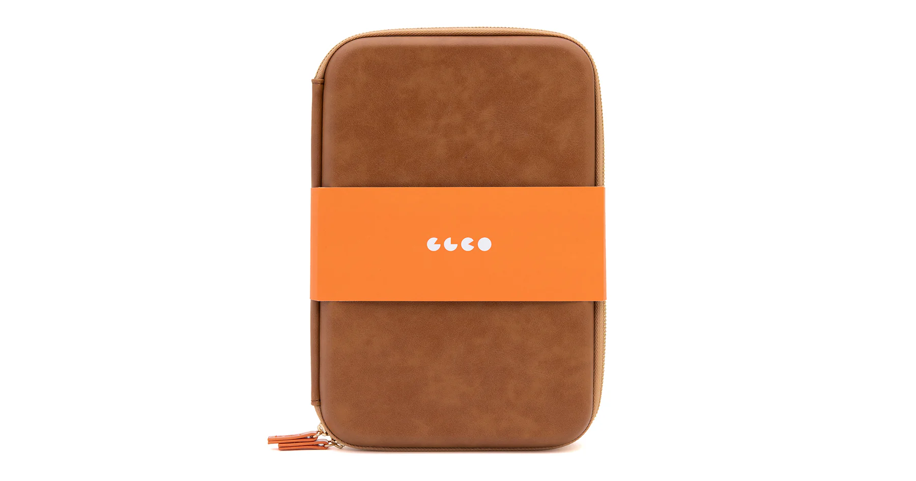 Garrett Leight E0022 BRN Multi Frame Collector's Case - Image 4
