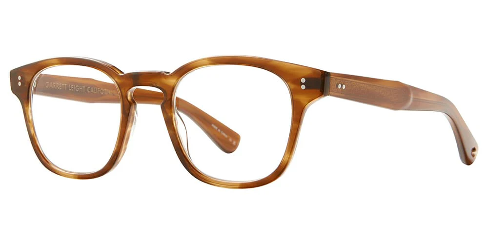 Garrett Leight Ace II 1147 DB