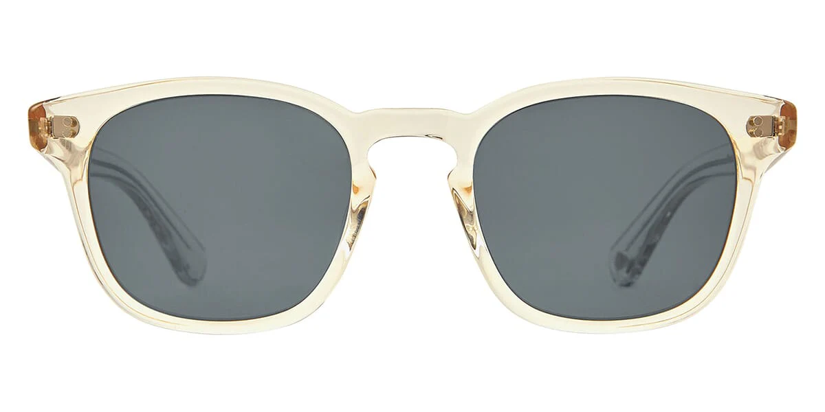 Garrett Leight Ace II 2147 PG/SFPBS - As Seen On Kevin Love - Image 2