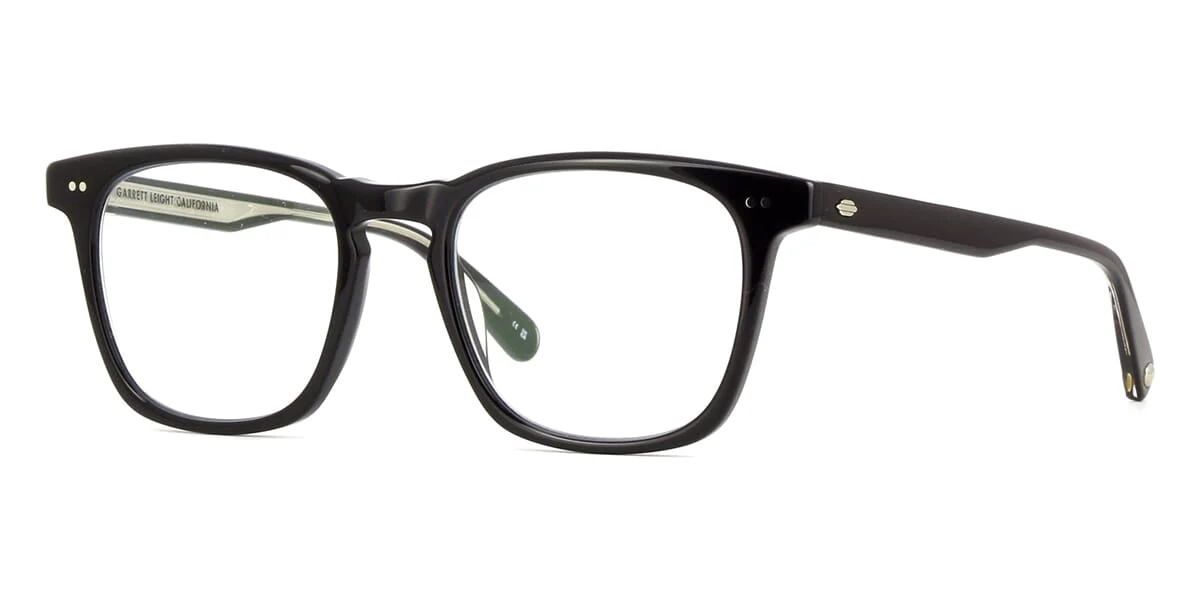 Garrett Leight Alder 1150 BK