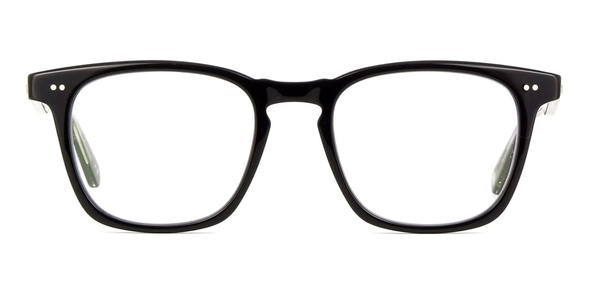 Garrett Leight Alder 1150 BK - Image 2