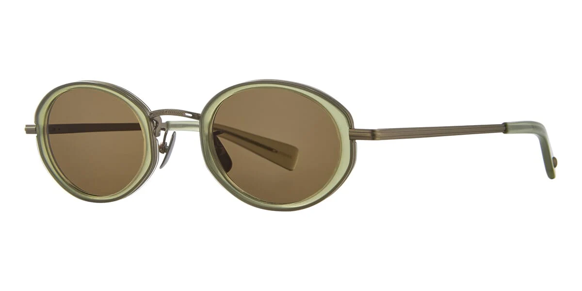 Garrett Leight Alper 4077 SGL ATG/CID