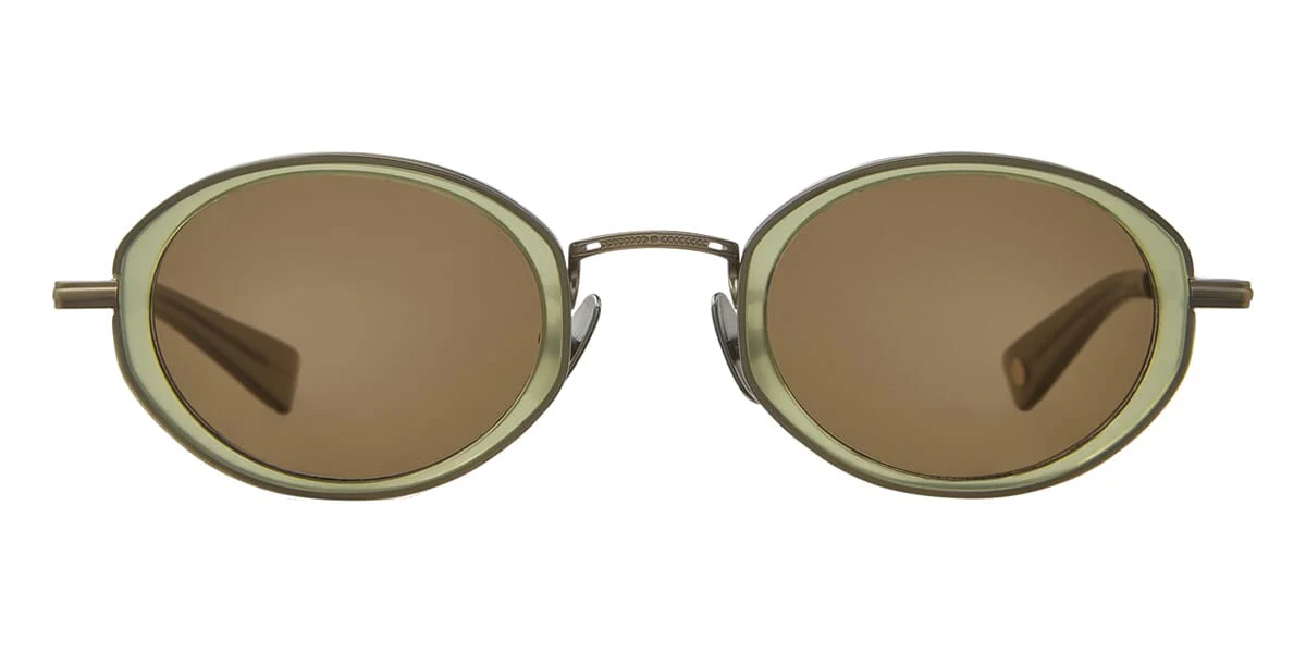 Garrett Leight Alper 4077 SGL ATG/CID - Image 2