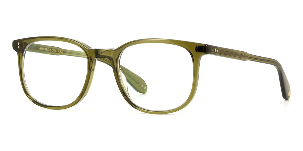 Garrett Leight Bentley 1036 WIL