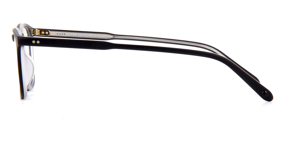 Garrett Leight Boon 1059 MBK - Image 3