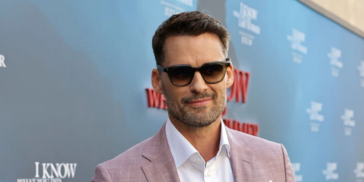 Garrett Leight Broadway 2042 OLIO/SFOLVLM - As Seen On Austin Nichols & Arturo Castro - Image 4