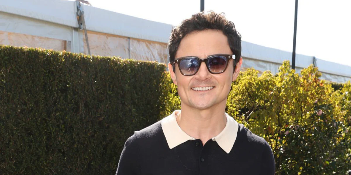 Garrett Leight Broadway 2042 OLIO/SFOLVLM - As Seen On Austin Nichols & Arturo Castro - Image 5
