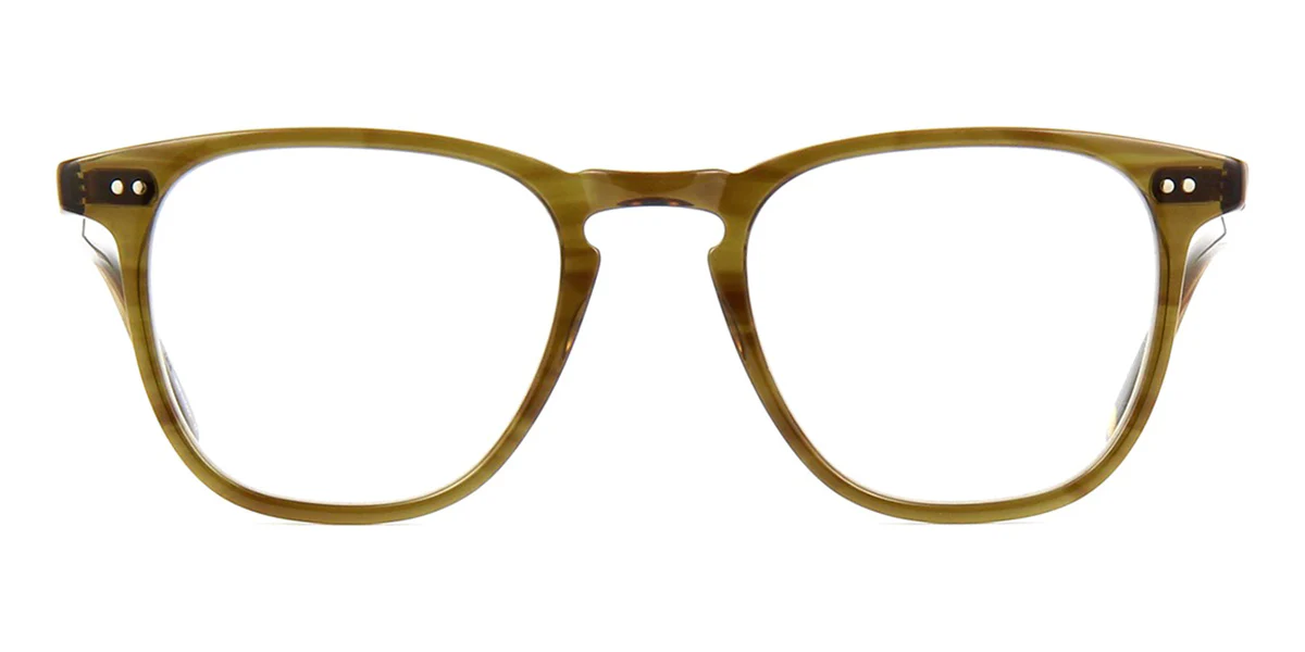 Garrett Leight Brooks 1002 OT - Image 2