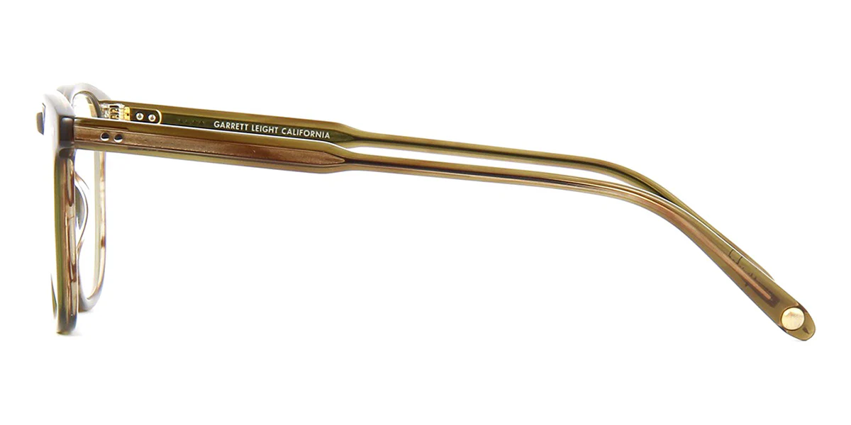 Garrett Leight Brooks 1002 OT - Image 3