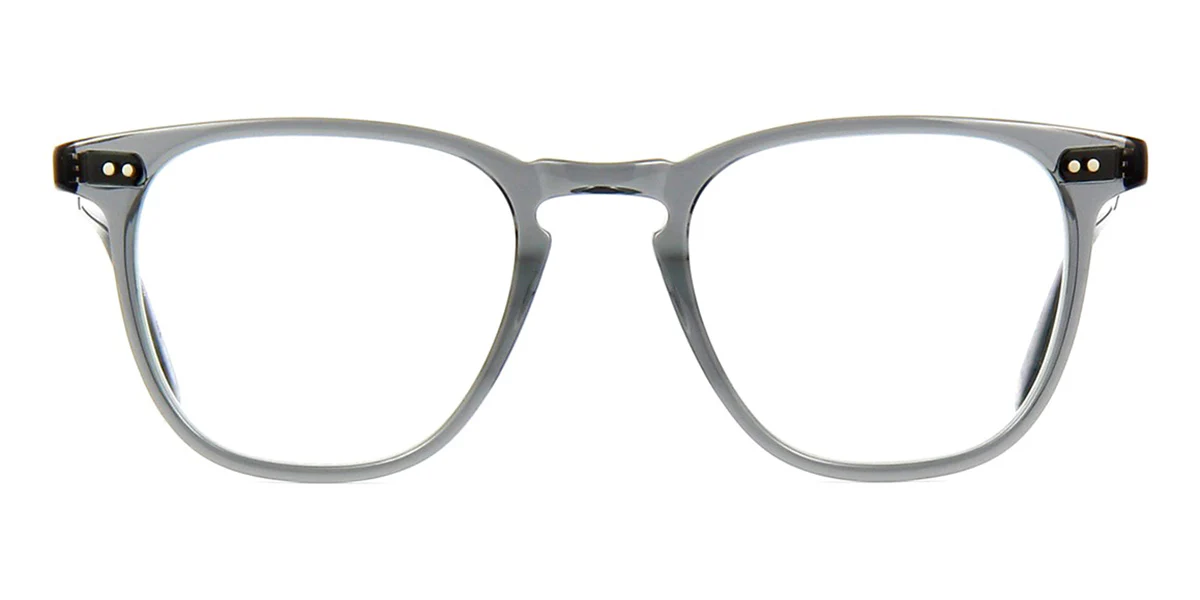 Garrett Leight Brooks 1002 SGY - Image 2