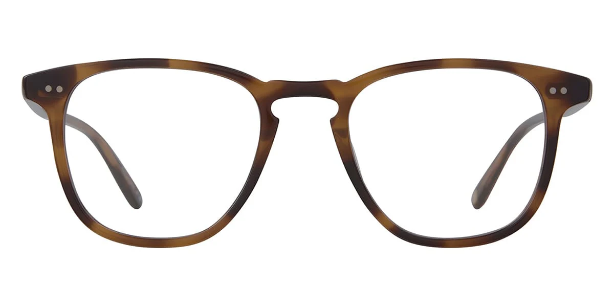 Garrett Leight Brooks 1002 SPBRNSH - Image 2