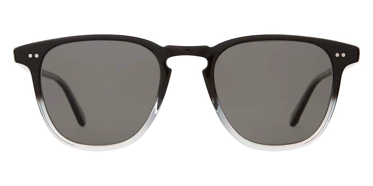 Garrett Leight Brooks 2002 GPF/SFPGY Polarised - Image 2