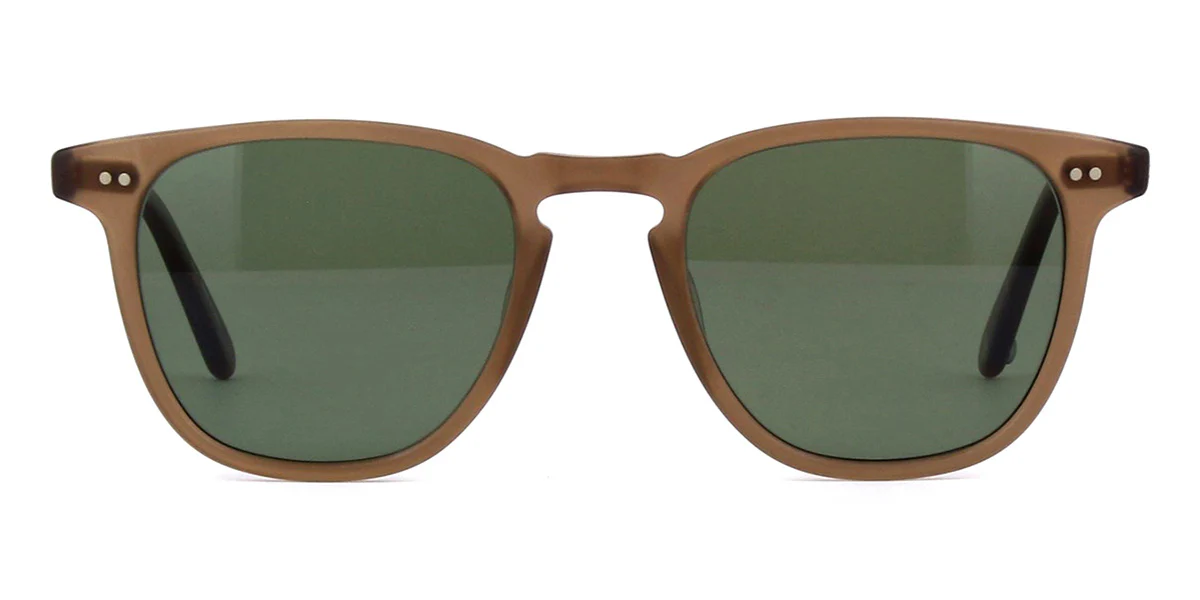 Garrett Leight Brooks 2002 MESP/G15 PLR Polarised - As Seen On Ryan Reynolds - Image 2