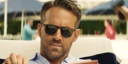 Garrett Leight Brooks 2002 MESP/G15 PLR Polarised - As Seen On Ryan Reynolds - Image 4