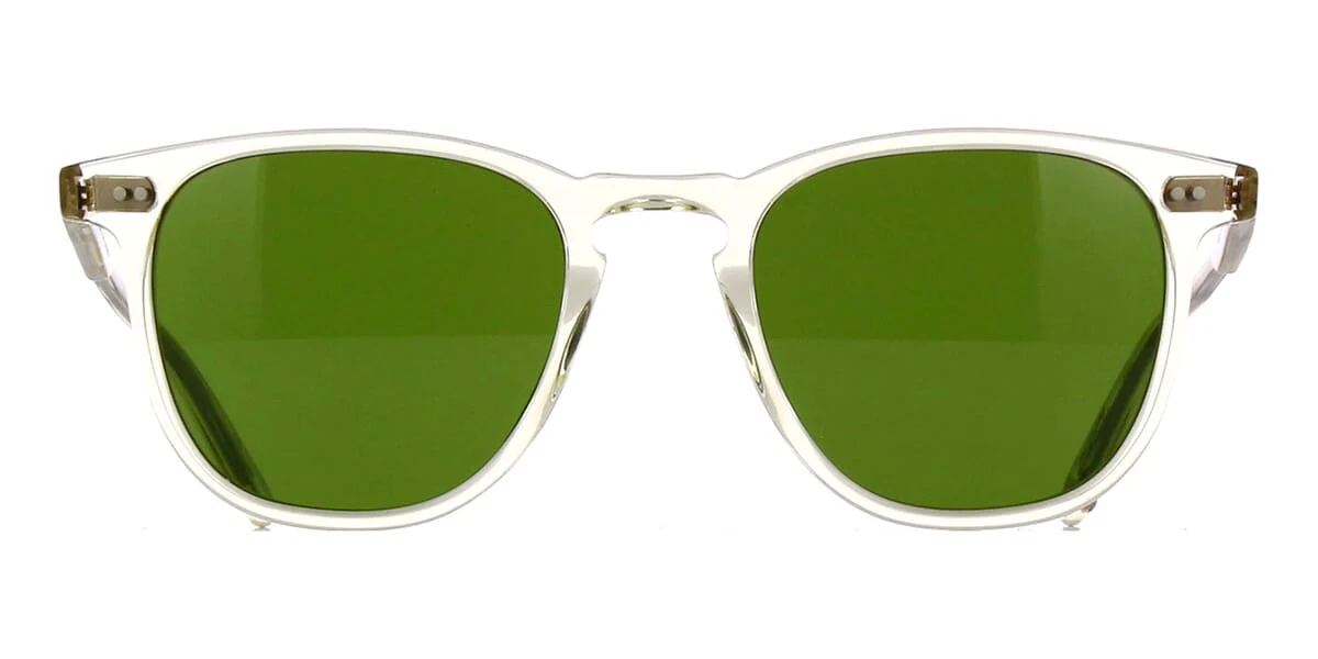 Garrett Leight Brooks 2002 PG/PGN - As Seen On Gareth Bale & James McAvoy - Image 2