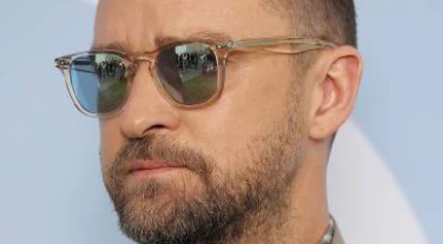 Garrett Leight Brooks X 2083 CH/BS - As Seen On Brad Pitt & Noel Gallagher - Image 6