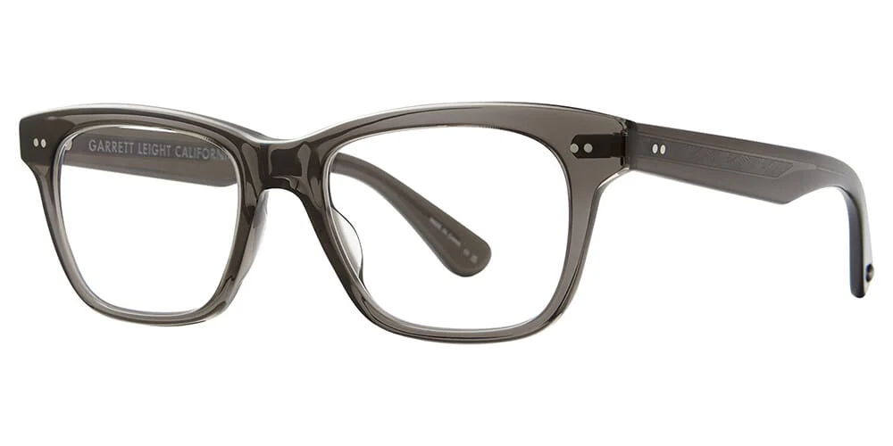 Garrett Leight Buchanan 1136 BLGL