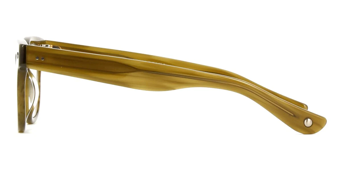 Garrett Leight Canter 1113 OLV - Image 3