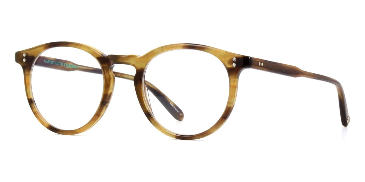 Garrett Leight Carlton 1107 BIO AT