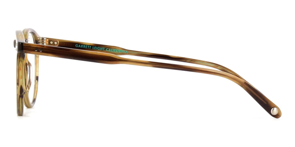 Garrett Leight Carlton 1107 BIO AT - Image 3
