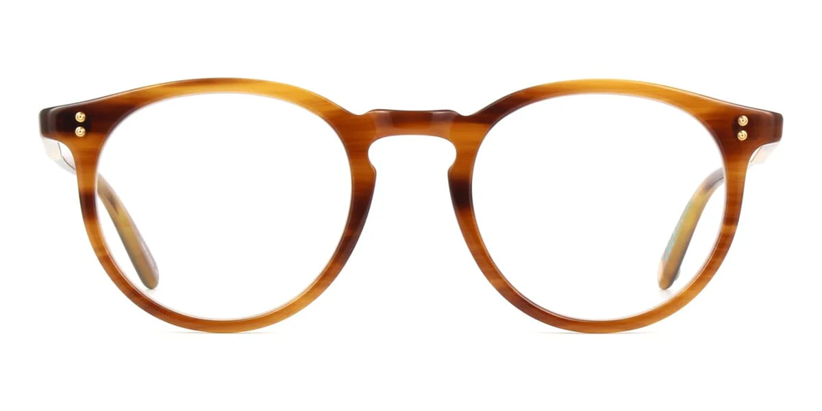 Garrett Leight Carlton 1107 BIO BTO - Image 2
