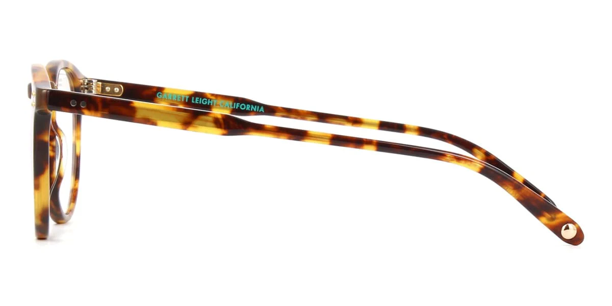 Garrett Leight Carlton 1107 ECO SPT - Image 3