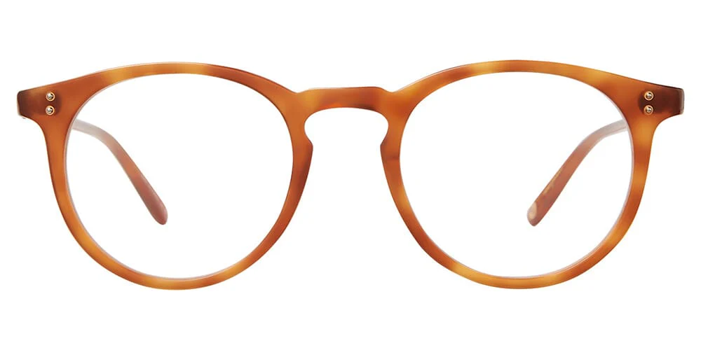 Garrett Leight Carlton 1107 HBT - Image 2