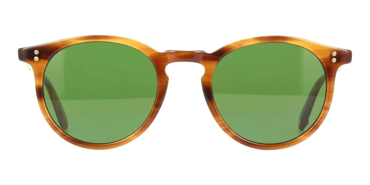 Garrett Leight Carlton 2107 ECO BTO/ECO - Image 2