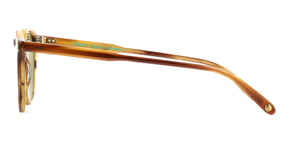 Garrett Leight Carlton 2107 ECO BTO/ECO - Image 3