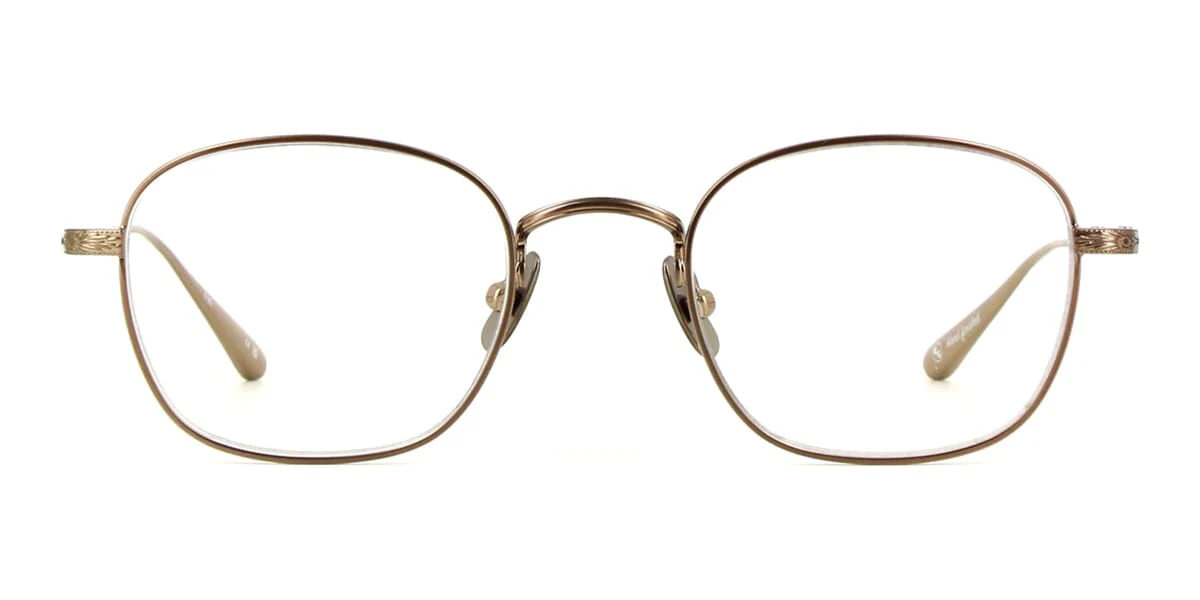 Garrett Leight Cascade M 3068 BZ - Image 2