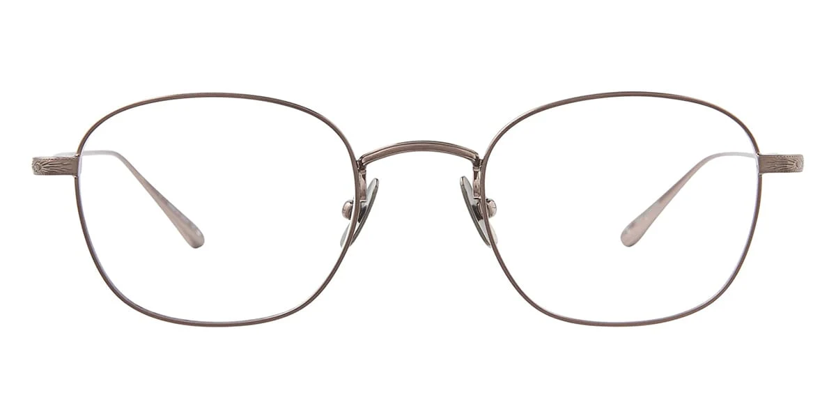 Garrett Leight Cascade M 3068 BK