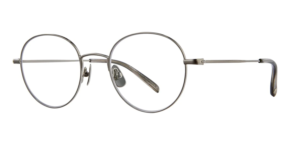Garrett Leight Cloy II 3079 BS BKSLT