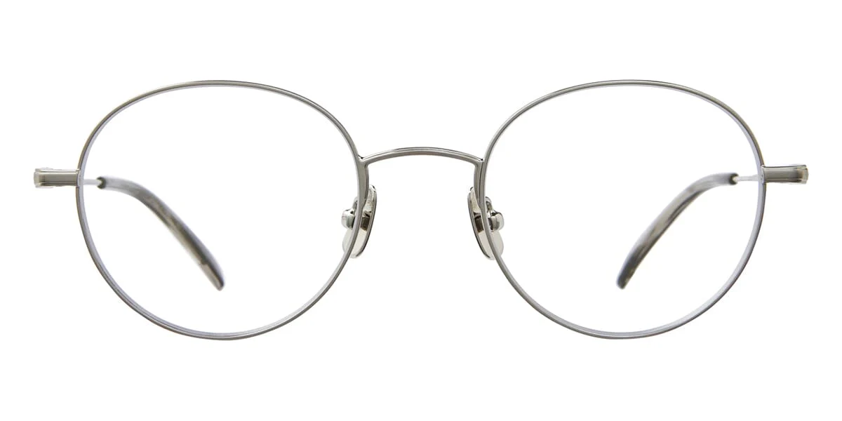 Garrett Leight Cloy II 3079 BS BKSLT - Image 2