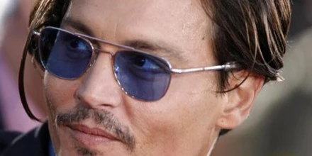 Garrett Leight Club House 4016 AG-DKWR/SFG15 - As Seen On Johnny Depp - Image 4