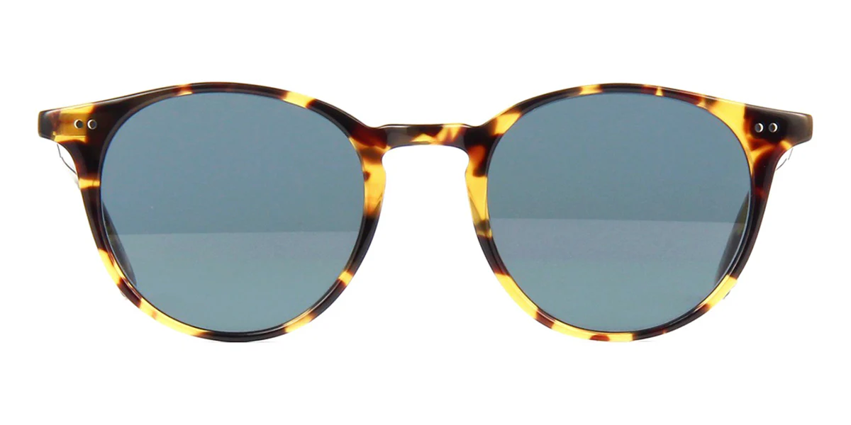 Garrett Leight Clune 2047 DKT/SFBS - Image 2