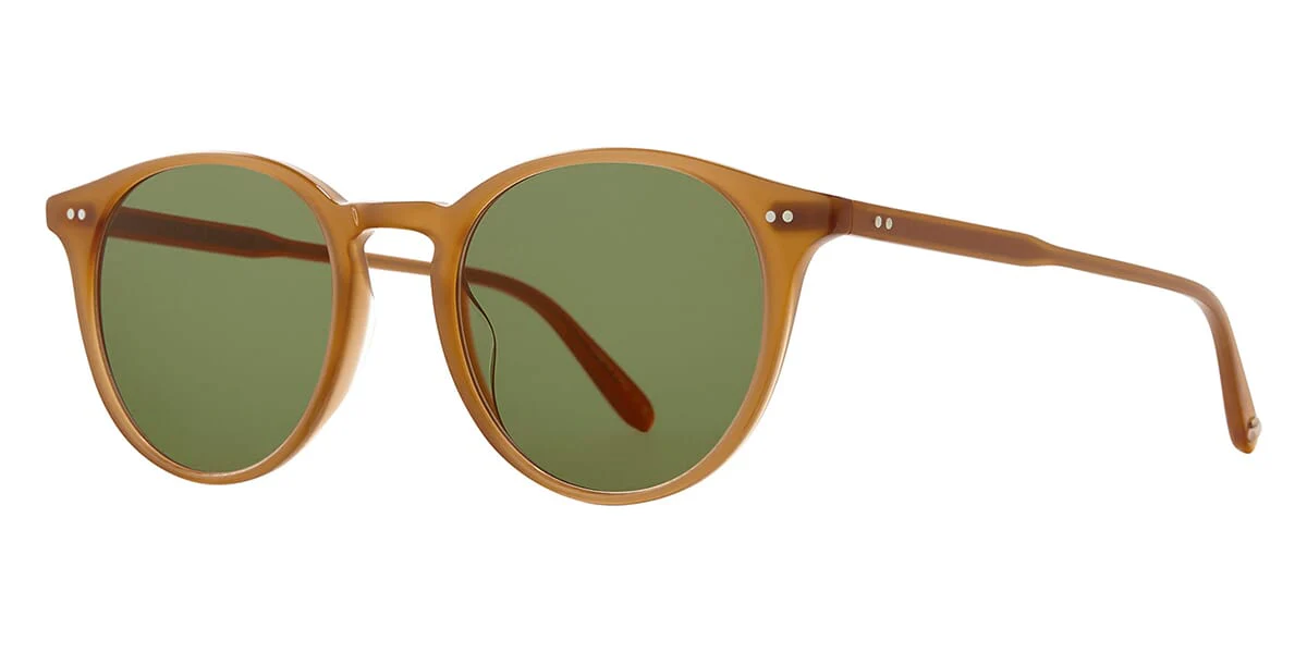 Garrett Leight Clune 2047 SUS/SFPGN