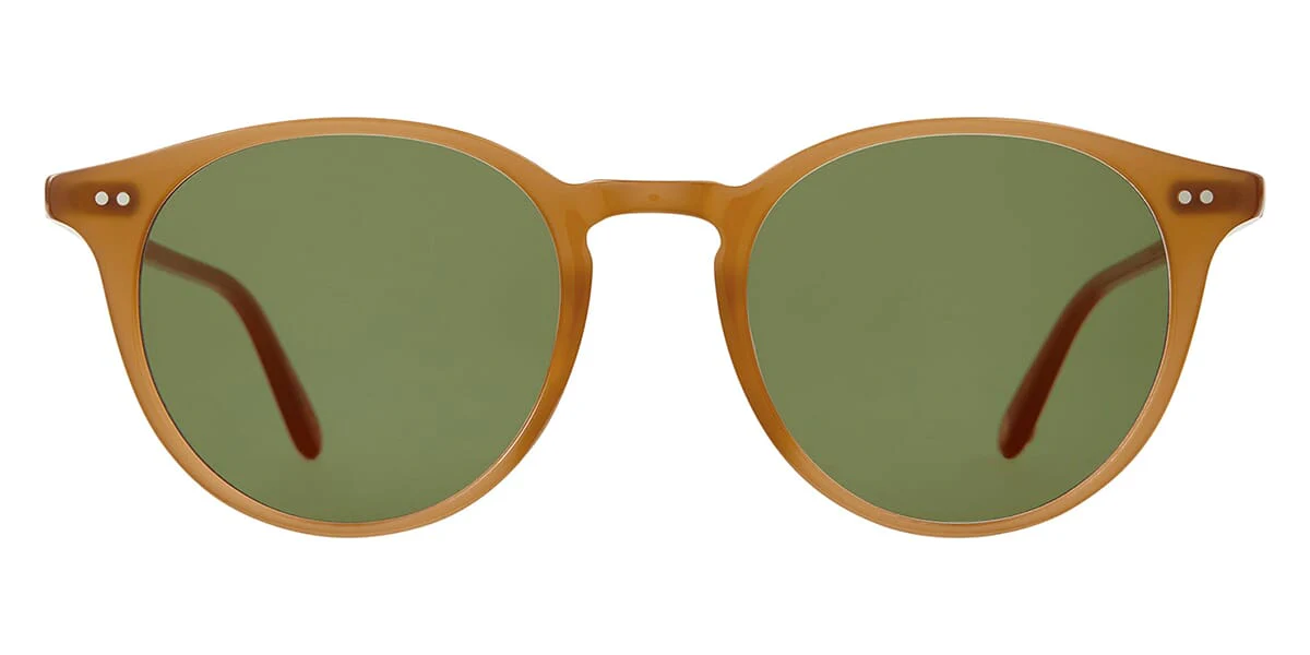 Garrett Leight Clune 2047 SUS/SFPGN - Image 2