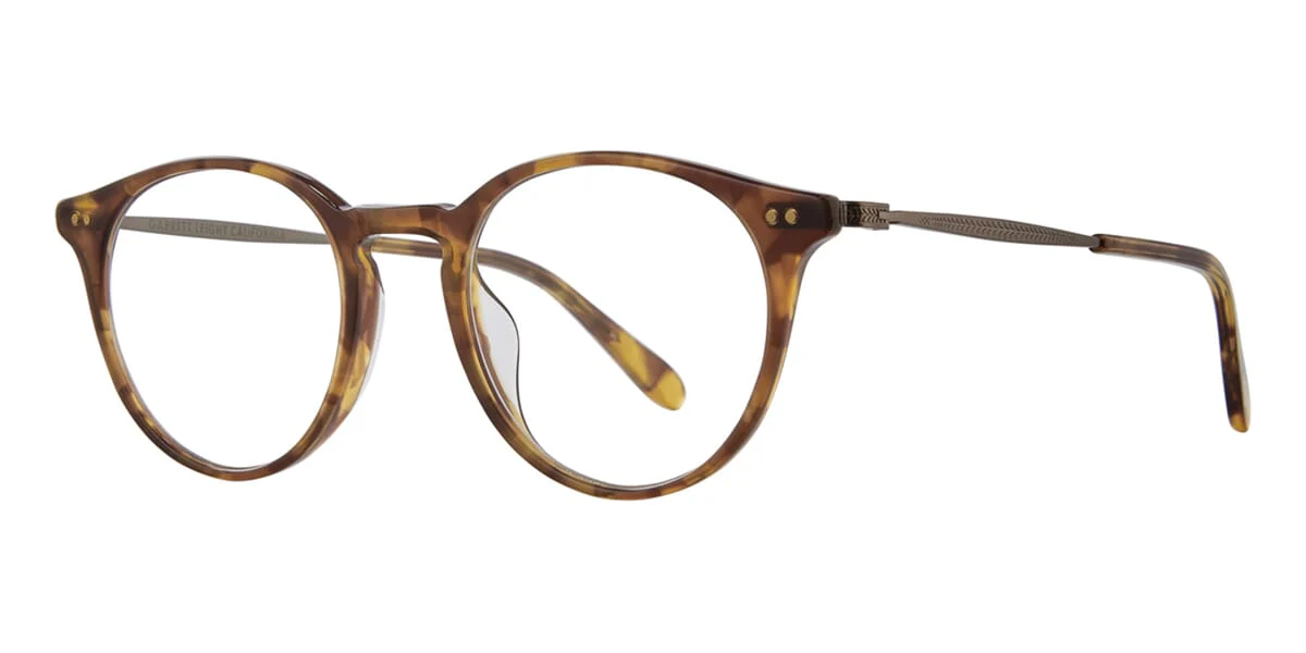 Garrett Leight Clune J 1177 HZLT ATG