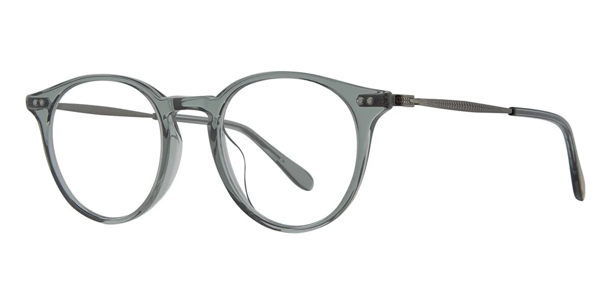 Garrett Leight Clune J 1177 STLW PW