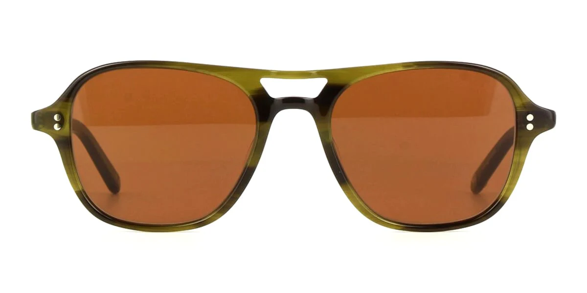 Garrett Leight Doc Sun 2109 WIL/SFO - Image 2