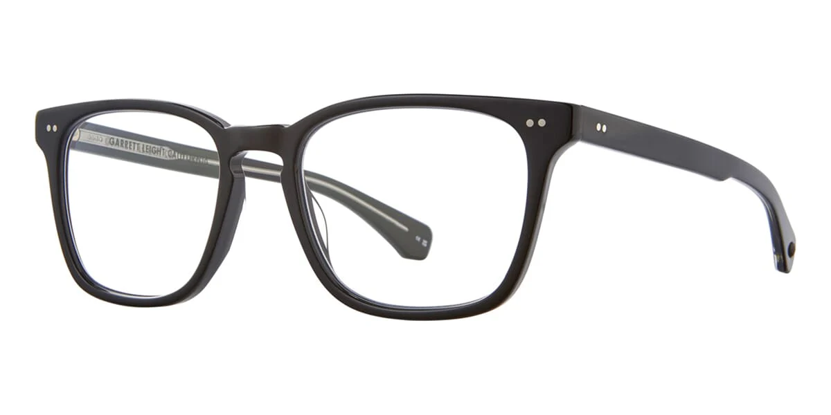 Garrett Leight Earvin 1114 BK