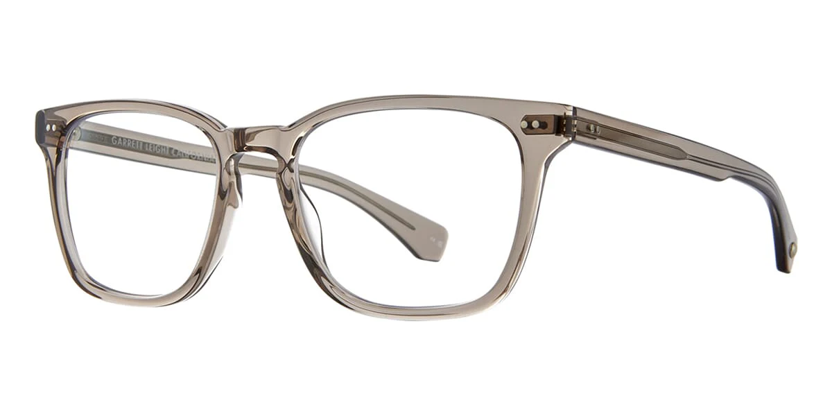Garrett Leight Earvin 1114 CLCR