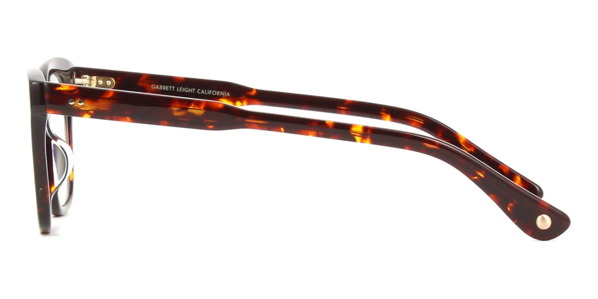 Garrett Leight El Rey 1102 CAVT - Image 3