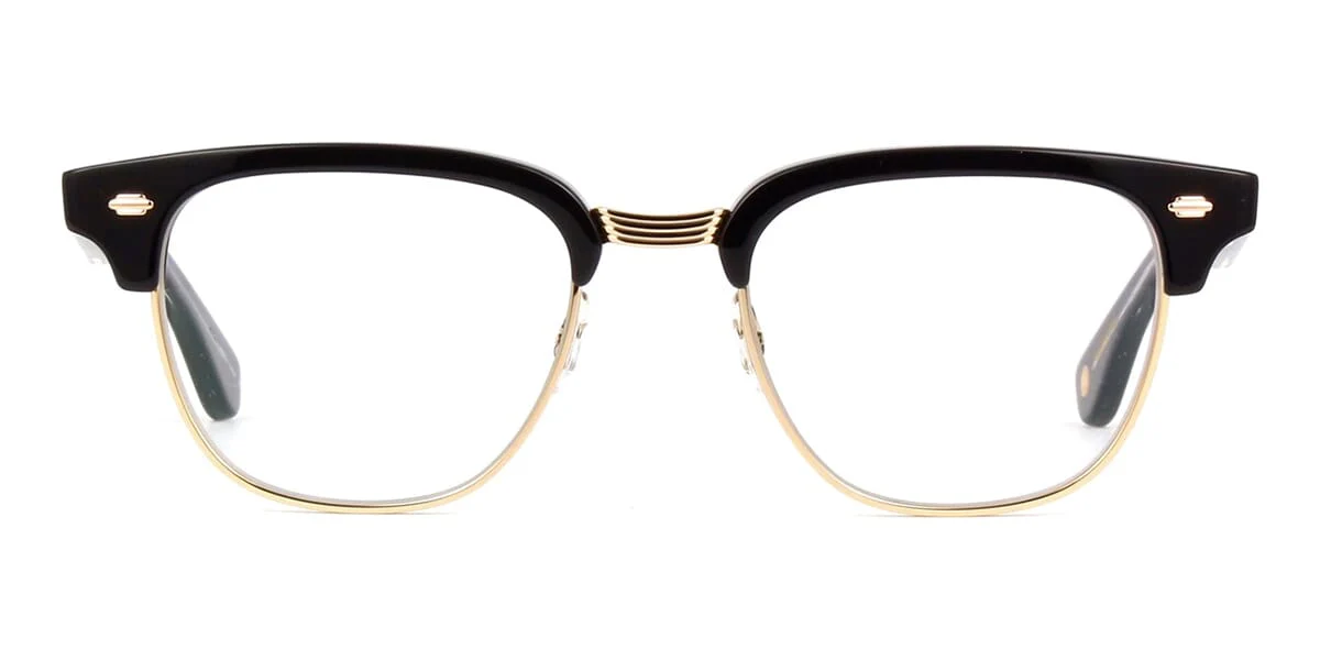Garrett Leight Elkgrove 3036 BK-G - Image 2