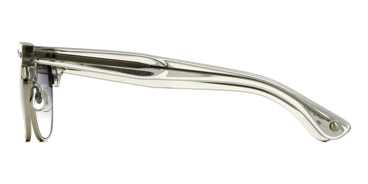 Garrett Leight Elkgrove 4036 LLG-BS/INDLM - Image 3